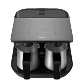 اله تحضير القهوة