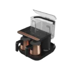 اله صنع القهوه