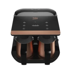 اله صنع القهوه