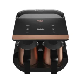 اله صنع القهوه