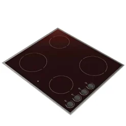 بوتاجاز مسطح بالكهرباء