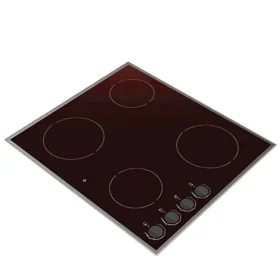 بوتاجاز مسطح بالكهرباء