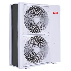 تكييف الكاسيت