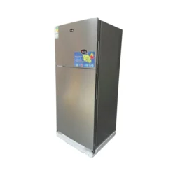 ثلاجة بابين