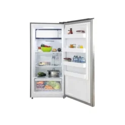 ثلاجة صغيرة