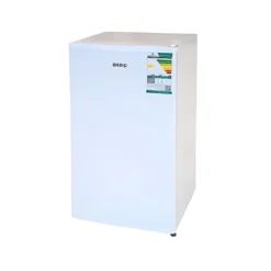 ثلاجة صغيرة