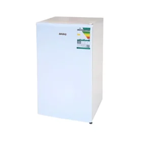 ثلاجة صغيرة