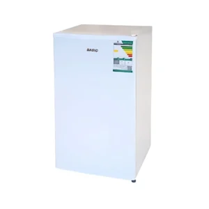 ثلاجة صغيرة