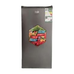 ثلاجة صغيرة