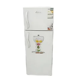 ثلاجه وفريزر