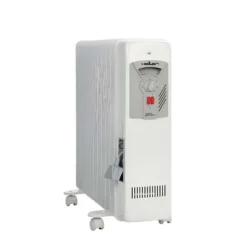 دفاية الزيت