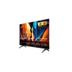 شاشة 65 بوصة سمارت