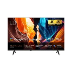 شاشة 65 بوصة سمارت