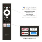 شاشة 65 بوصة سمارت