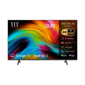 شاشة 65 بوصة سمارت