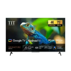 شاشة تي اي تي