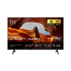 شاشة تي اي تي