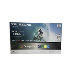 شاشه 50 بوصه