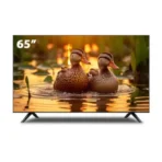 شاشه 65 بوصه