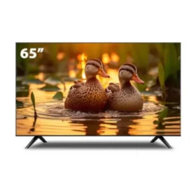 شاشه 65 بوصه