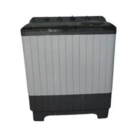 غسالة حوضين