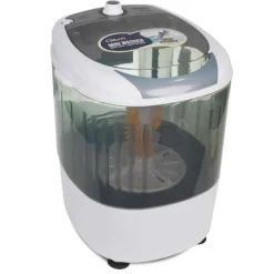 غسالة ملابس اطفال