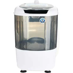 غسالة ملابس اطفال