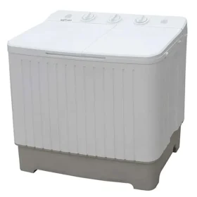 غسالة ملابس عادية حوضين