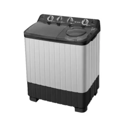 غسالة نص اتوماتيك