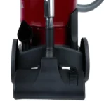 مكنسة برميل كهرباء