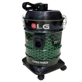 مكنسة كهرباء