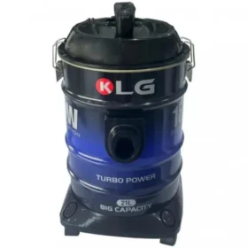 مكنسة كهربائية