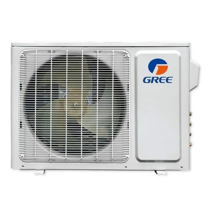 مكيف جري 24 الف وحدة مخفي - واي فاي- وحده خارجيه انفرتر - حار بارد GFH24ACXF-S6DTE3BO مكيف جري 24