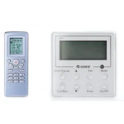 مكيف جري مخفي