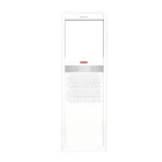 مكيف دولابي