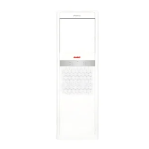 مكيف دولابي