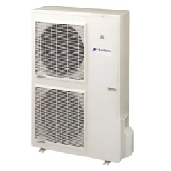 مكيف سبليت مخفي