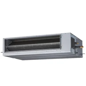 مكيف سبليت مخفي