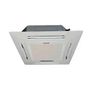 مكيف كاسيت مخفي