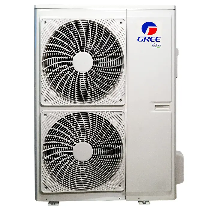 مكيف مخفي جري 47000 وحدة انفرتر وحده خارجيه - حار بارد GFH48DDXL-S6DTD5C/O مكيف مخفي