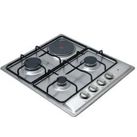 موقد سطحي غاز