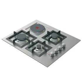 موقد غاز مسطح