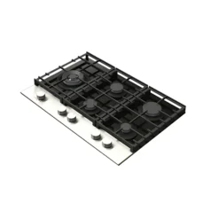 موقد غاز مسطح