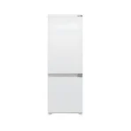 ثلاجة بابين