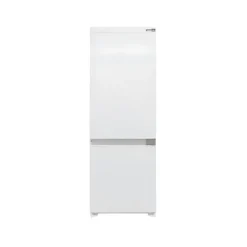 ثلاجة بابين