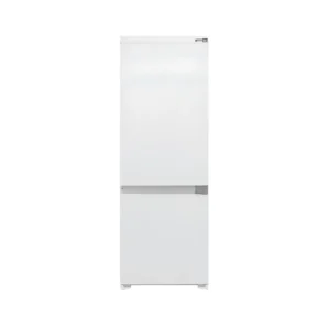 ثلاجة بابين