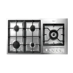 سطح غاز ايطالي