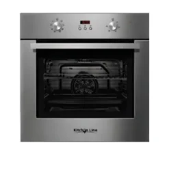 فرن كهربائي