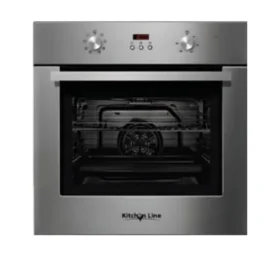 فرن كهربائي