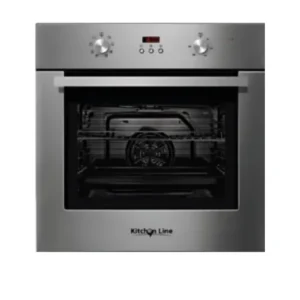 فرن كهربائي